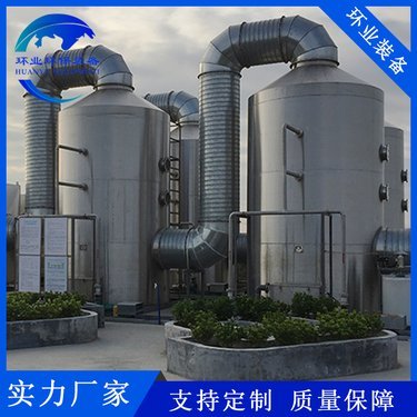環(huán)業(yè)環(huán)保裝備 創(chuàng)新驅動環(huán)保設備產業(yè)升級，守護綠色地球未來