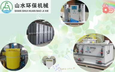 江西省醫(yī)院污水處理設備 采用耐腐蝕抗氧化材質(zhì)的行業(yè)應用實踐